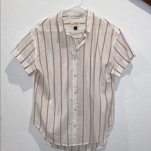 Universal Thread Button Up